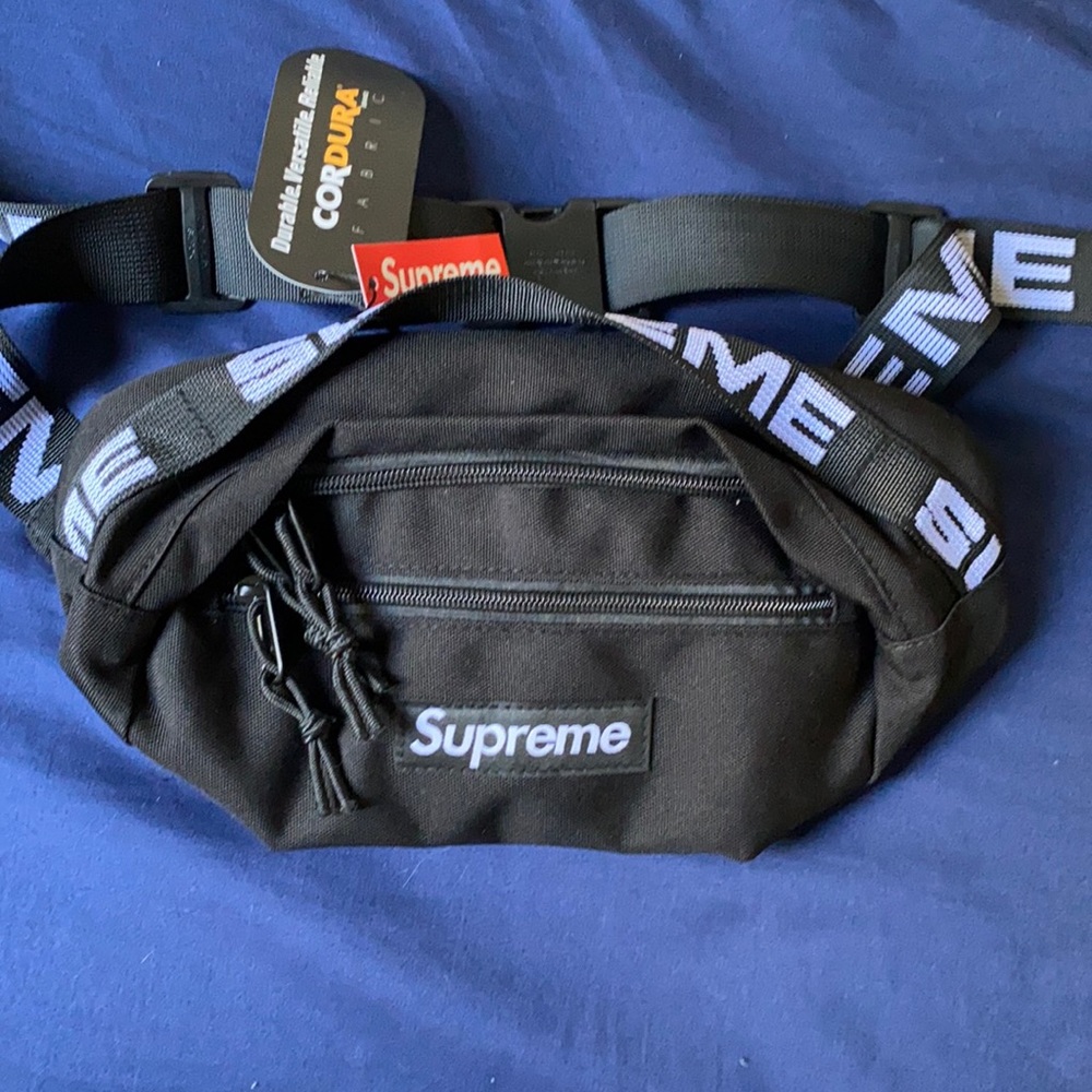 FANNY BAG